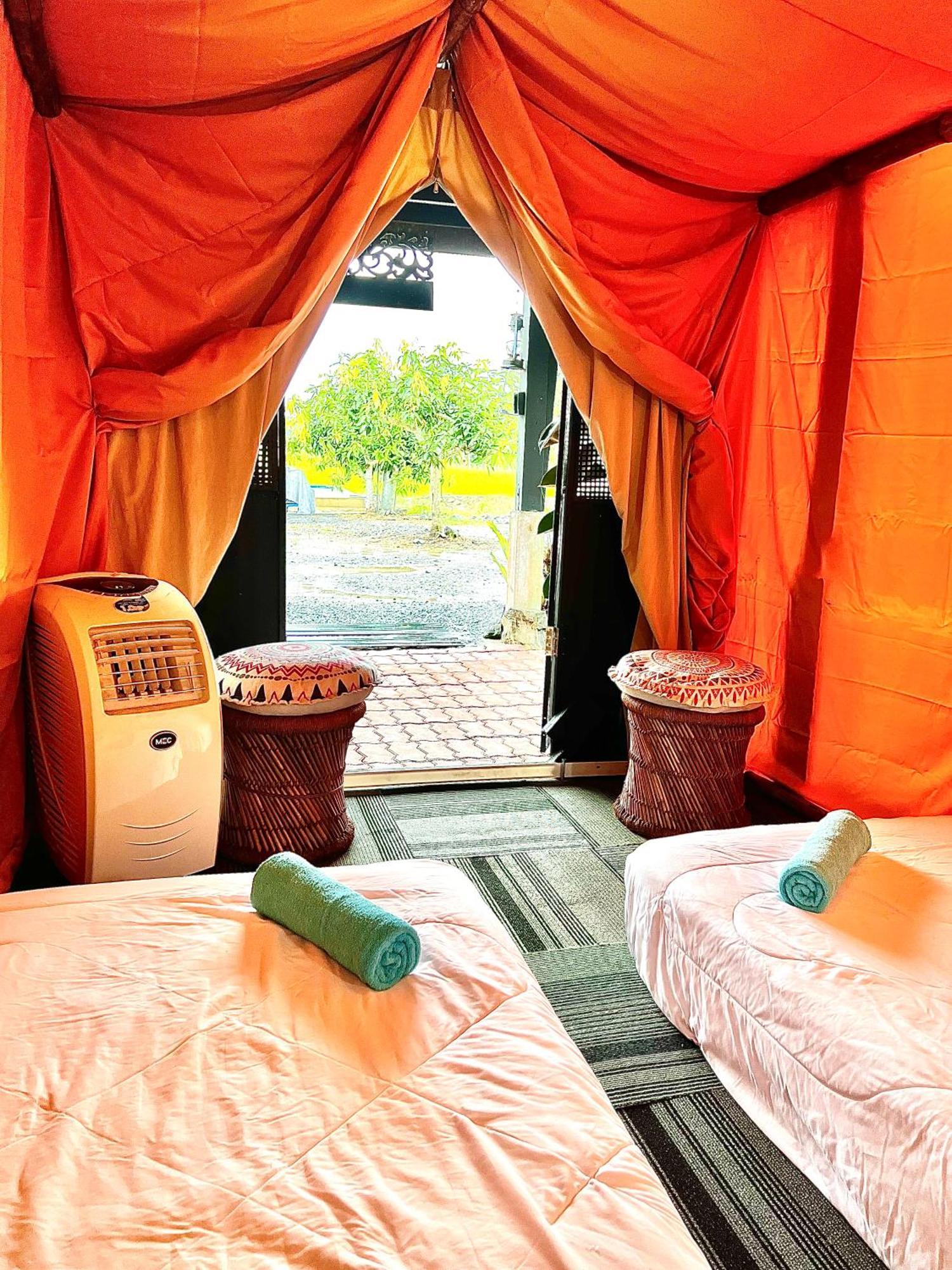 Kejora Homestay Kangar Room photo