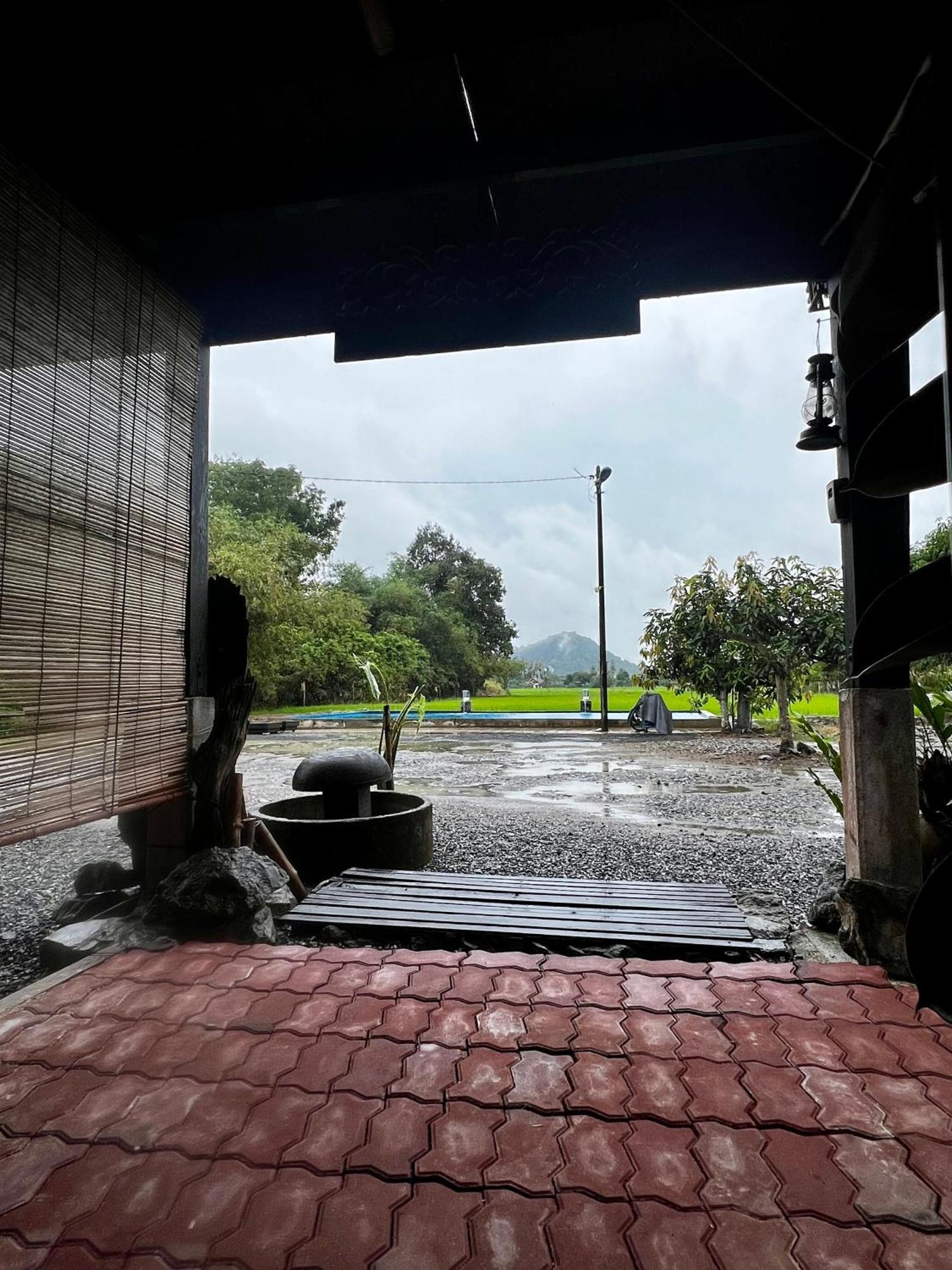 Kejora Homestay Kangar Room photo