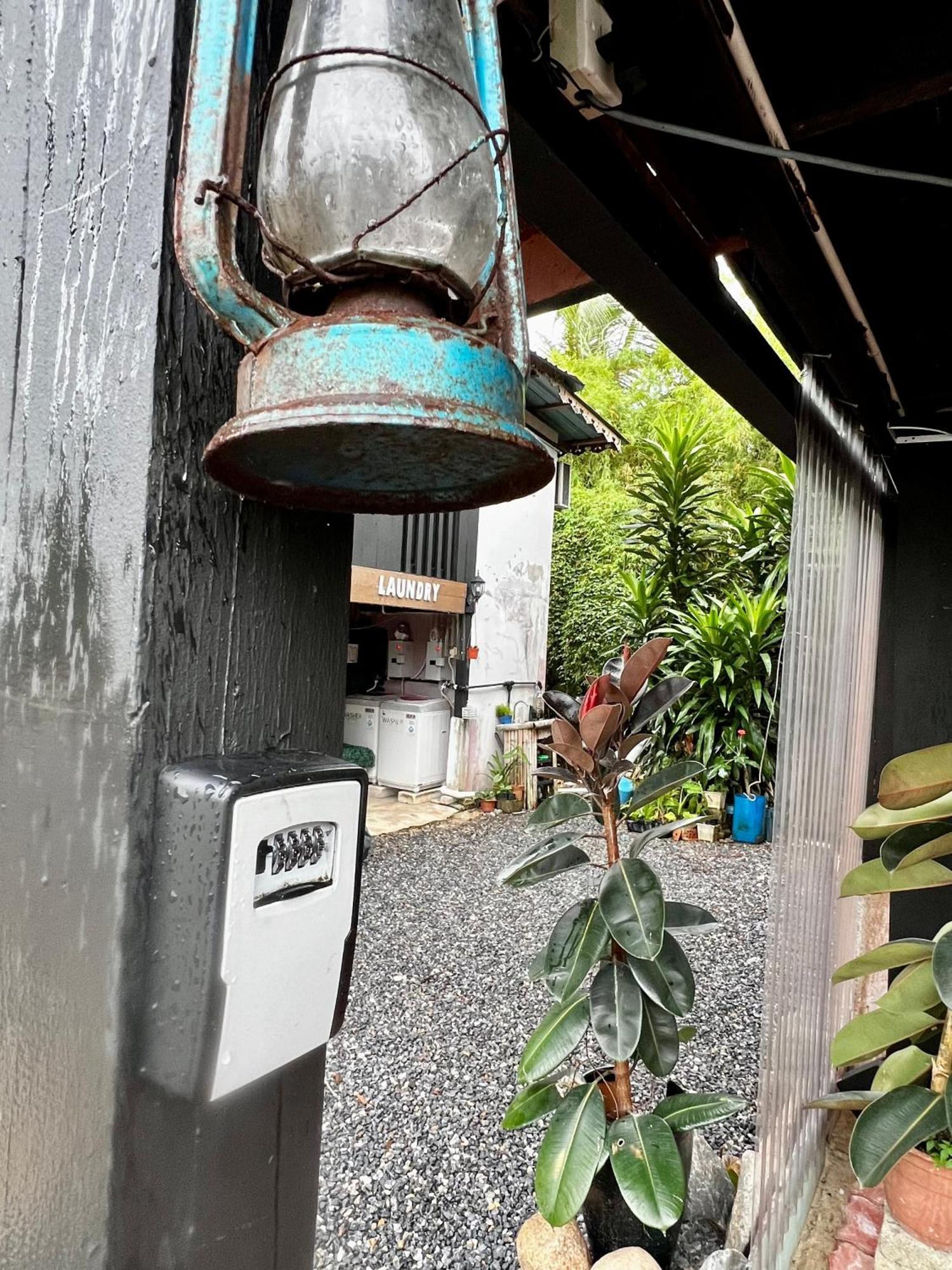 Kejora Homestay Kangar Room photo